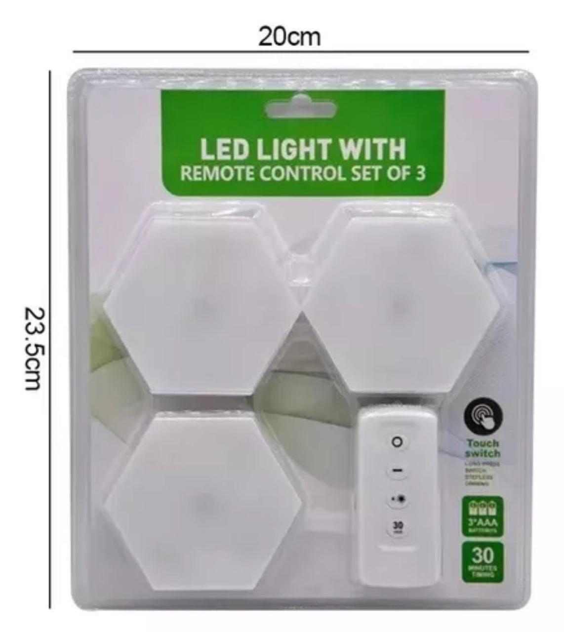 Miniatura 3 de LUZ DE ARMARIO